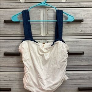Free People Tank top